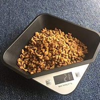 Báscula digital para mascotas y cocina para cachorros recién nacidos o gatitos con un tazón gratis - BESTMASCOTA.COM