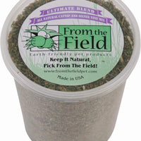 From The Field Ultimate Blend - Mezclador de vino y hierba - BESTMASCOTA.COM