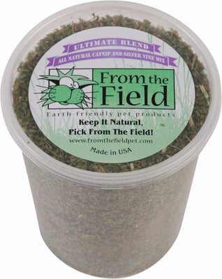 From The Field Ultimate Blend - Mezclador de vino y hierba - BESTMASCOTA.COM