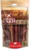 Natural Farm 12 pulgadas Bully Sticks (paquete de 12) All Raised, Grass-Fed Dog Treats | Organic Bully Sticks, Odor-Free, Grain-Free | masticables totalmente digeribles para perros pequeños, medianos o grandes... - BESTMASCOTA.COM