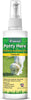 Spray de ayuda de formación NaturVet Potty para cachorros y perros, líquido, fabricado en los Estados Unidos - BESTMASCOTA.COM