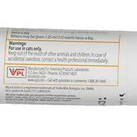 Duralactin Feline L-Lysine, 1.1 fl oz - BESTMASCOTA.COM