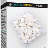 Fluval SPEC Biomax - 2.1 onzas, Blanco - BESTMASCOTA.COM