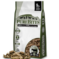 Purebites, premio para perro, de hígado de res - BESTMASCOTA.COM