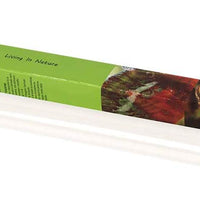 REPTI ZOO Reptile - Bombilla fluorescente (15 W, 18 pulgadas, UVB T8) - BESTMASCOTA.COM