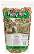 Pretty Bird Internacional spb77320 tortuga 3-Pound Alimentos, grande - BESTMASCOTA.COM