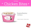 crumps 'Naturals cat-cm Cat treats-chicken Morsels (1 Pack), 21,3 G/.75 oz - BESTMASCOTA.COM