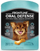 Frontline Oral Defense Daily Dental Chews for X-Small Dogs - BESTMASCOTA.COM