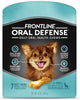 Frontline Oral Defense Daily Dental Chews for X-Small Dogs - BESTMASCOTA.COM