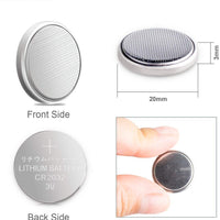 Osense collar de mascota con luz LED de 6 piezas, clip para mascotas, luces de perro para collares, resistente al agua, luces nocturnas para perros, mosquetón de acero inoxidable actualizado, batería incluida 6 extra - BESTMASCOTA.COM