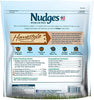 Nudges Chicken Bacon Sizzlers Dog Treats - BESTMASCOTA.COM