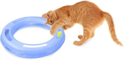 Juguete interactivo para gato de Círculo Loco - BESTMASCOTA.COM