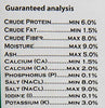 Life Line Pet Nutrition Organic Ocean Kelp Supplement for Skin & Coat, Digestion, Teeth & Gums in Dogs & Cats, 8-Ounce - BESTMASCOTA.COM