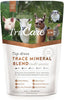 trucare Z/M parte superior-dress Trace mezcla de minerales para multi-species: Cerdos, oveja, Llamas, conejos, Aves de corral (Zinc, Manganeso) - BESTMASCOTA.COM