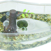 kollercraft repitat Mangrove Swamp hábitat de reptiles - BESTMASCOTA.COM