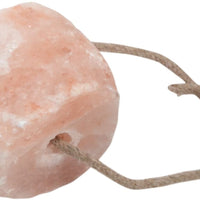 MILLIARD – 6 libras Lick para caballos, Ciervo, y el Ganado de sal del Himalaya – 6LB cubeta con cuerda - BESTMASCOTA.COM