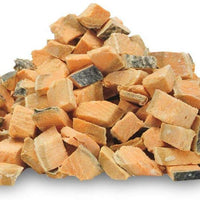 PureBites Salmon - Tratamientos secos para gatos - BESTMASCOTA.COM