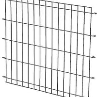 Casas MidWest para mascotas con panel divisor - BESTMASCOTA.COM