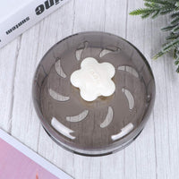 Micoka - Rueda de hámster para correr, juguete silencioso para hámsters, gérmenes o ratones - BESTMASCOTA.COM