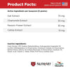 Gel para patas de felino, Nutri-Vet, 3 onzas, 3, Salmón - BESTMASCOTA.COM