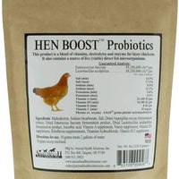 Equerry Huevo Boost de, 8 oz - BESTMASCOTA.COM