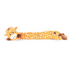 Charming Pet Longidudes Plush Dog Toy - Super Long Squeaky Toy - Tough and Durable Interactive Soft Stuffed Toy for Dogs - BESTMASCOTA.COM