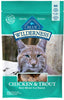 Blue Wilderness suave gato Treats Moist Bundle – 3 sabores con Bono Catnip Bundle - BESTMASCOTA.COM