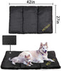 PETSGO - Juego de cama para perros y gatos (1 en altura) - BESTMASCOTA.COM