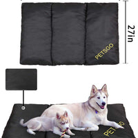 PETSGO - Juego de cama para perros y gatos (1 en altura) - BESTMASCOTA.COM