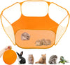 GABraden - Tienda de campaña para animales pequeños, jaula para reptiles, transpirable, transparente, para mascotas - BESTMASCOTA.COM