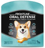 Frontline Oral Defense Daily Dental Masticables para perros pequeños - BESTMASCOTA.COM