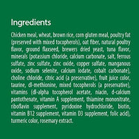Feline Greenies golosinas dentales para gatos, 21 onzas Tina - BESTMASCOTA.COM