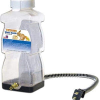 Farm Innovators botella de agua climatizada para conejos modelo HRB-20, 32 onzas, 20 W - BESTMASCOTA.COM