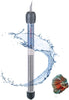 HITOP 50W 100W 300W calentador de acuario ajustable, calentador de tanque de peces sumergible termostato con termómetro - BESTMASCOTA.COM