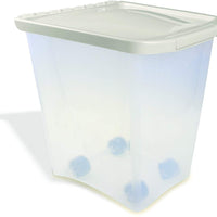 Kennelpak Van Ness Pet Food Container - BESTMASCOTA.COM