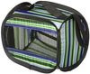 Ware Manufacturing Twist-N-Go Carrier para mascotas pequeñas - BESTMASCOTA.COM