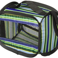 Ware Manufacturing Twist-N-Go Carrier para mascotas pequeñas - BESTMASCOTA.COM