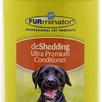 Furminator deshedding Ultra Premium acondicionado - BESTMASCOTA.COM
