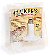 Fluker - Emisor de calor de cerámica para reptiles (60 W) - BESTMASCOTA.COM