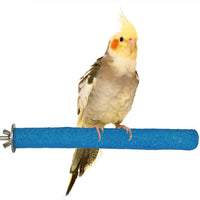 Jaula de pájaros natural RYPET para pájaros pequeños y medianos - BESTMASCOTA.COM