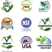 eniva Salud Animal Hip & Joint support Pet líquido concentrado (32 oz) - BESTMASCOTA.COM