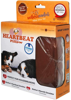 Heartbeat - Almohada - BESTMASCOTA.COM