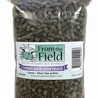 From The Field Ultimate Blend - Mezclador de vino y hierba - BESTMASCOTA.COM