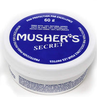 Cera para protección de garras de mascota de Musher's Secret - BESTMASCOTA.COM