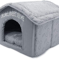 Portable Indoor Pet House - BESTMASCOTA.COM