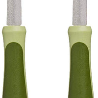 Coastal Pet Products DCPW6112 - Lima de uñas de acero inoxidable para perro, N/A - BESTMASCOTA.COM