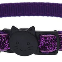 Collar de gato con cascabeles para mascotas, diseño de hada - BESTMASCOTA.COM