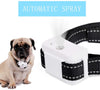 Collar de corteza de perro, Jing Cheng, compacto, antiladridos para perro, con detección de ladridos automáticos, sensibilidad ajustable, humano, recargable e impermeable para perros pequeños y medianos y grandes - BESTMASCOTA.COM