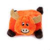 ZippyPaws Squeakie Pad - Peluche para perro - BESTMASCOTA.COM