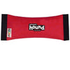 Juguete para perro Outward Hound Squeak N' Fetch color rojo - BESTMASCOTA.COM